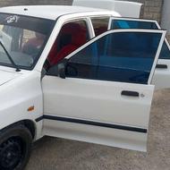 پراید مدل 95