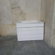 روشویی دیواری