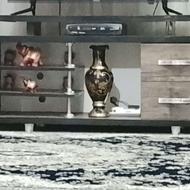 میز تلویزیون سالم تمیز