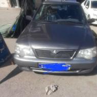 پراید مدل 89