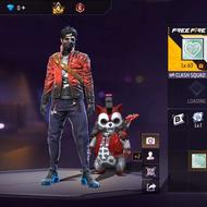 فری فایر ، اکانت خوبیه