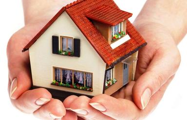 دنبال خونه برای خرید هستم