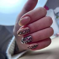 اموزش خدمات ناخن