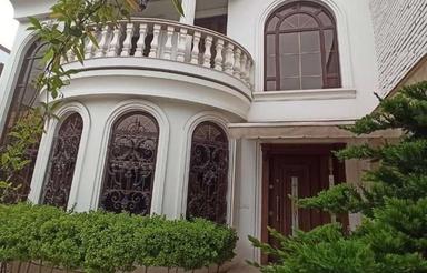 فروش ویلا 257 متر در خیابان محبوبی