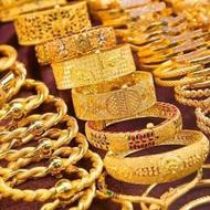 طلای شما را خریداریم