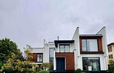 فروش ویلا 850 متر در نوشهر/استخر/روفگاردن/سند/مبله/شهرکی