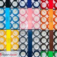 شمع وارمر جنس بدنه سنگ مصنوعی