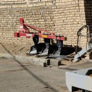 گاواهن پایدارساز خراسان 10،12،14