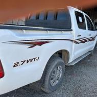 هایلوکس 2006 شاسی کوتاه