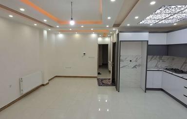 فروش آپارتمان دروازه لاکان