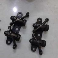 لوازم سی دی ای هندا ژاپن 125