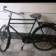 دوچرخه لاری