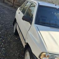 پراید مدل 1387