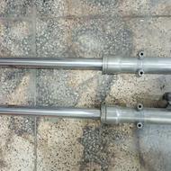 کمک جلوی 200 دیسکی کاملان سالم