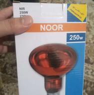 فروش لامپ مادر مصنوعی 250 وات