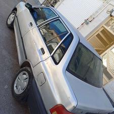 پراید 84 سالم