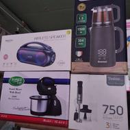 اسپیکر و لوازم خانگی با بهترین قیمت و کیفیت ...