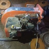 فروش مشعل گازوییلی ظرفیت 100,000__ 250,000 نوع:IB212