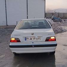 پارس در حد صفر