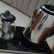 چای ساز بوش نو