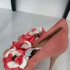 کفش مجلسی خارجی سایز 37