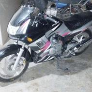 موتور مرتب آماده به کار سند کمپانی