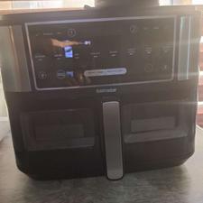 ایرفرایر Goldmaster