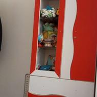 کمد لباس بچگانه