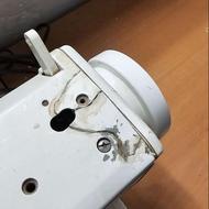 چرخ خیاطی صنعتی برادر فروش فوری