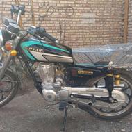 موتور مدل 95