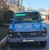 فروش_ نیسان 77