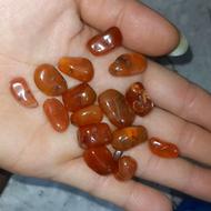 سنگ انتیک عقیق یمن تراش طبیعی،کوه پنجشیر افغانستان