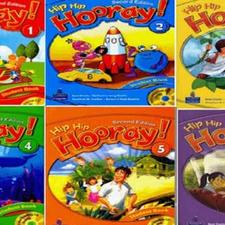 کتاب زبان انگلیسی