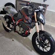 موتور هانوی در حد صفر واقعی