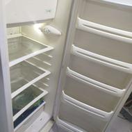 یخچال تمیز بدون عیب موتور هایتک