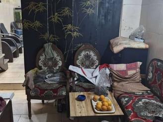 تنکابن بلوار امام رضا مقابل کمربندی بزرگ املاک خاتمی