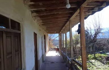 خانه ای زیبا و نوستالژیک