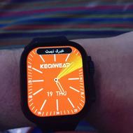 ساعت هوشمند اندروید صفر