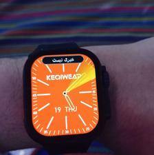 ساعت هوشمند اندروید صفر