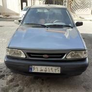 پراید مدل 93