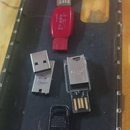 فلش32وچهارعدد16.یک عدد8 ی 2 گیگ