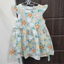 لباس دخترانه