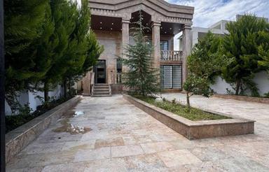 فروش ویلا 260 متر در آهودشت