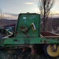 دستگاه ردیفکار 11 ردیف