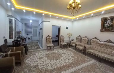 اپارتمان همکف