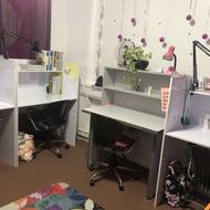 ناظر سالن مطالعه