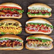 اعطای نمایندگی فروش ساندویچ سرد