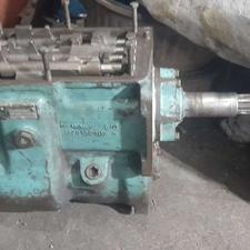 گیربکس خاور