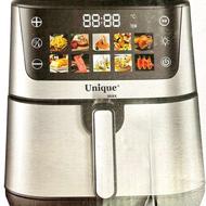 ⭐️ هواپز سرخکن رژیمی هوا پز سرخ کن تفال فیلیپس نینجا