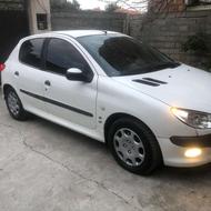 206 تیپ2 مدل 89 درحد